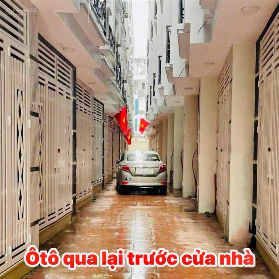 Bán nhà hòa bình yên nghĩa 2 mặt ngõ thông, 10m ôtô tránh, 4 tầng, 3 ngủ, full nội thất, hơn 4 tỷ