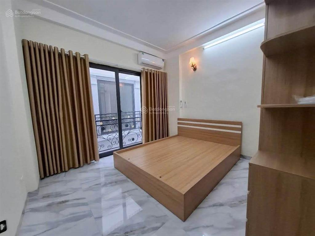 Bán nhà hòa bình yên nghĩa 2 mặt ngõ thông, 10m ôtô tránh, 4 tầng, 3 ngủ, full nội thất, hơn 4 tỷ