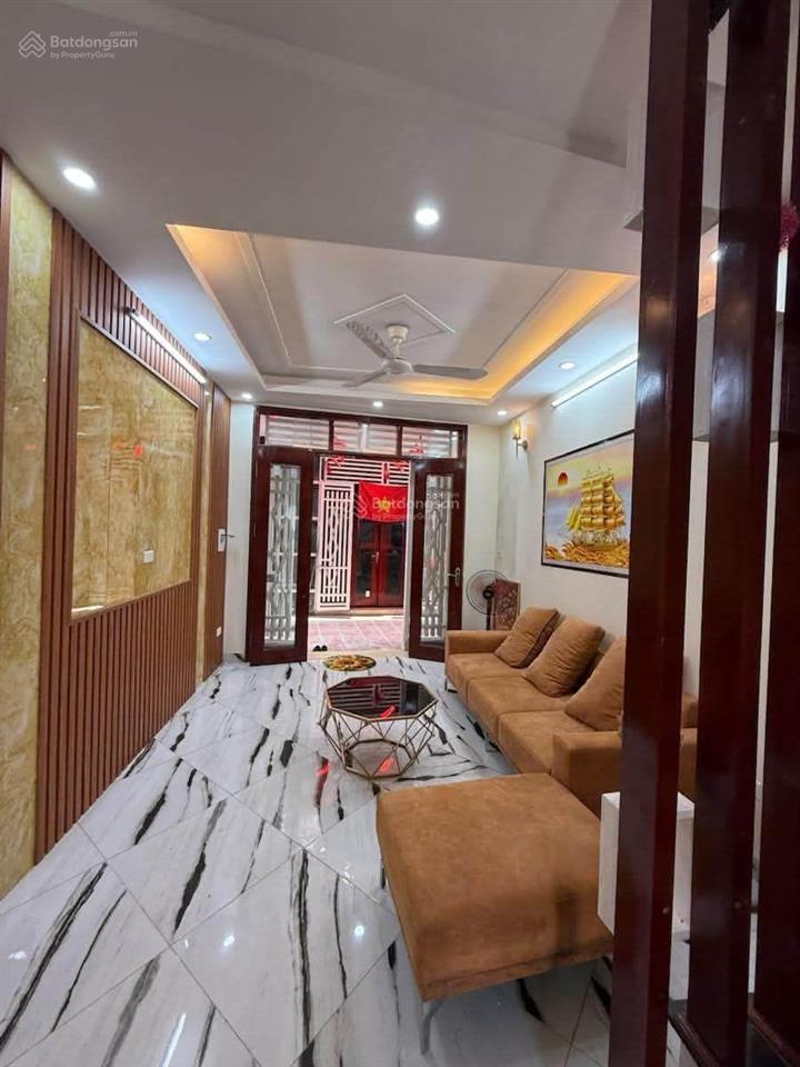 Bán nhà hòa bình yên nghĩa 2 mặt ngõ thông, 10m ôtô tránh, 4 tầng, 3 ngủ, full nội thất, hơn 4 tỷ
