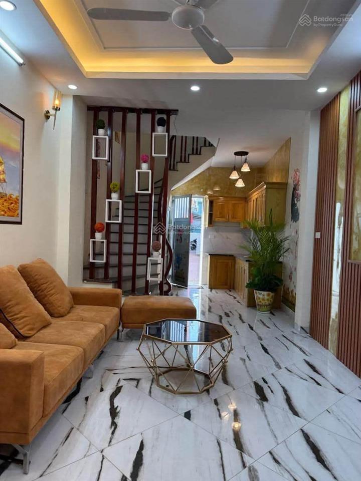 Bán nhà hòa bình yên nghĩa 2 mặt ngõ thông, 10m ôtô tránh, 4 tầng, 3 ngủ, full nội thất, hơn 4 tỷ