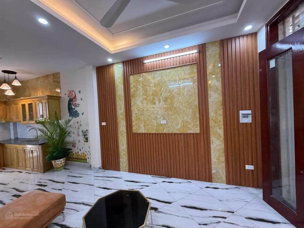 Bán nhà hòa bình yên nghĩa 2 mặt ngõ thông, 10m ôtô tránh, 4 tầng, 3 ngủ, full nội thất, hơn 4 tỷ