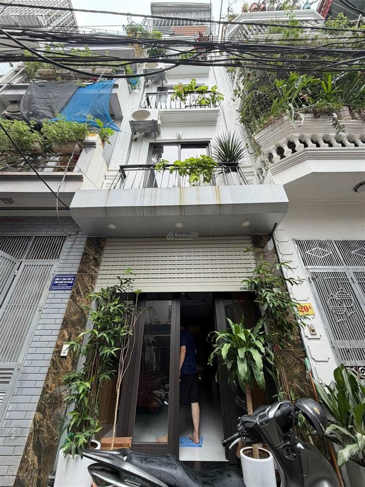 Phân lô ôtô khu a học viện chính trị bqp hà đông, 5 tầng thang máy, 3 ngủ kk, full nội thất, 9.45tỷ