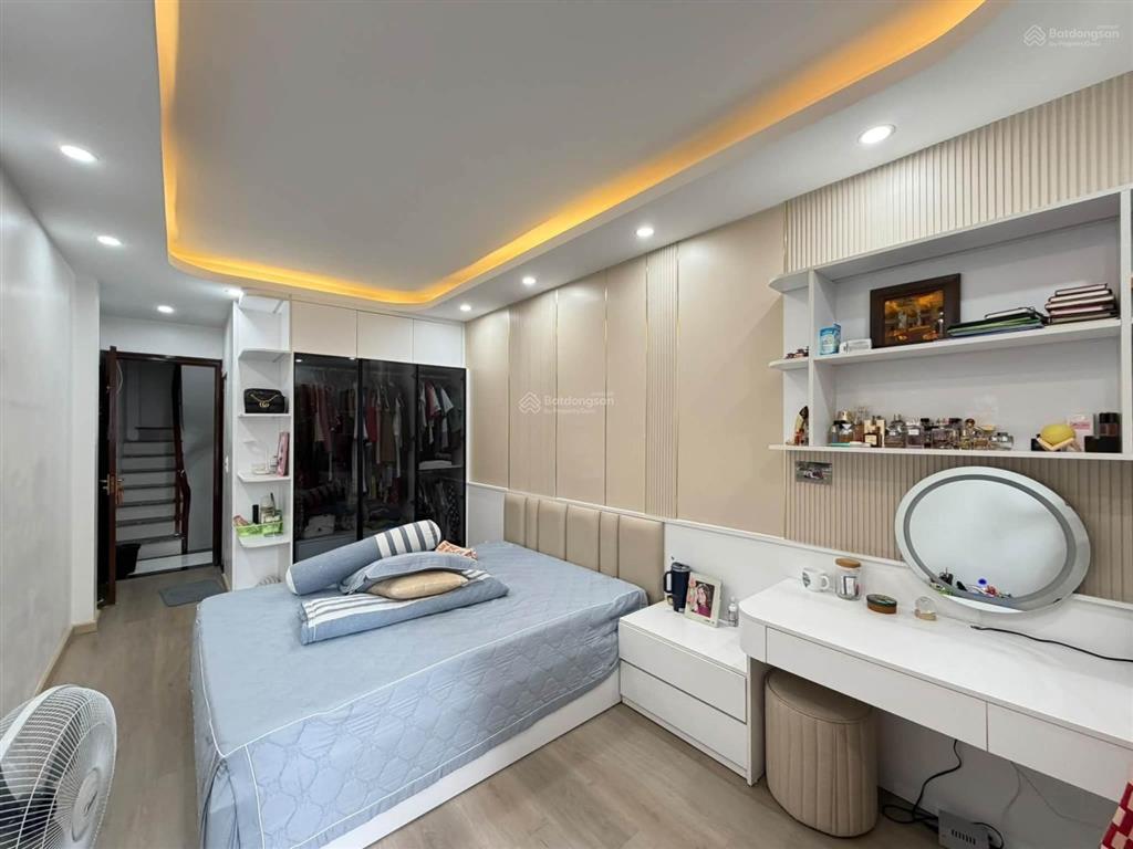 Phân lô ôtô khu a học viện chính trị bqp hà đông, 5 tầng thang máy, 3 ngủ kk, full nội thất, 9.45tỷ