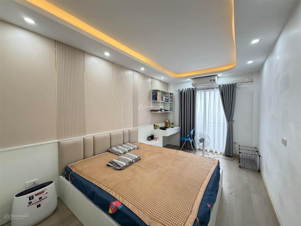 Phân lô ôtô khu a học viện chính trị bqp hà đông, 5 tầng thang máy, 3 ngủ kk, full nội thất, 9.45tỷ