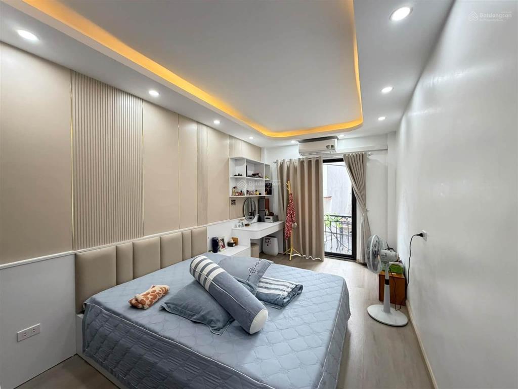 Phân lô ôtô khu a học viện chính trị bqp hà đông, 5 tầng thang máy, 3 ngủ kk, full nội thất, 9.45tỷ