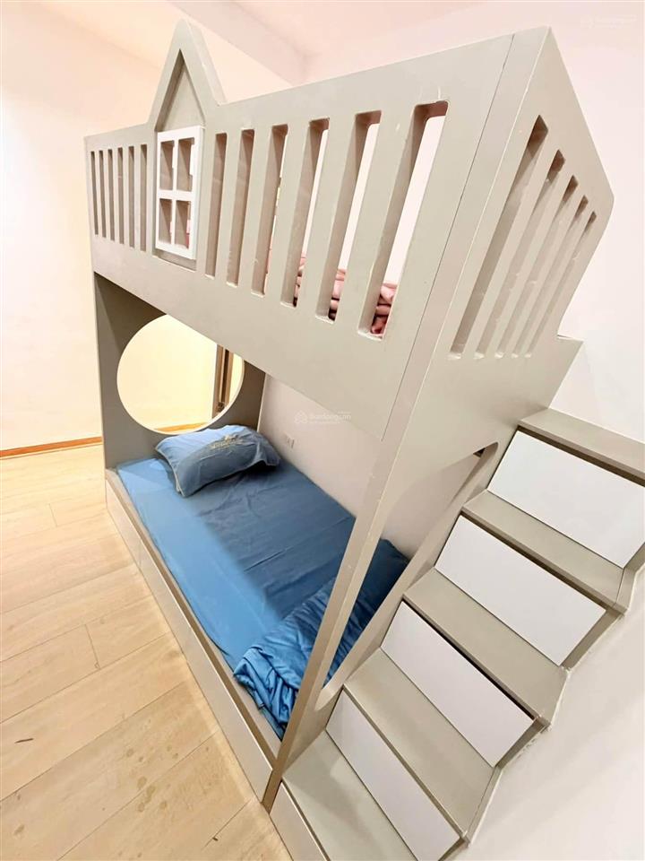 Nhỉnh 2 tỷ cơ hội sở hữu căn hộ tt ngõ 33 lương ngọc quyến gần phố 55m2, 1pk, 2pn, 1w full nội thất