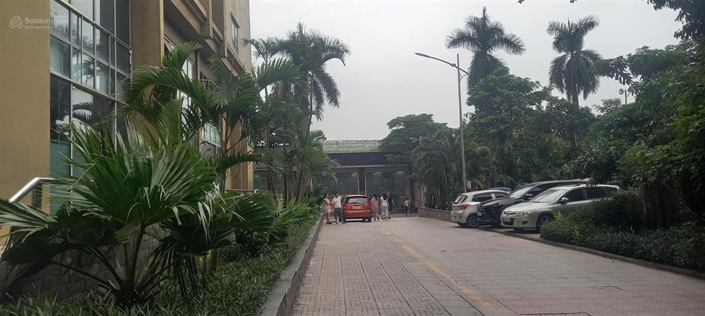 Bán ki ốt chân đế tòa v3 the vesta phú lãm, sát ql21b, ôtô đỗ cửa, kinh doanh đa loại hình, 2.05 tỷ
