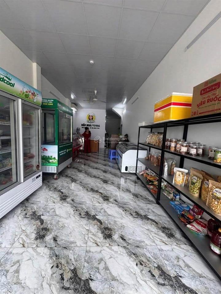 Bán liền kề khu nhà ở btl thủ đô hn, gần bx yên nghĩa, view đơn vị quân đội, ôtô kinh doanh, 27.8tỷ