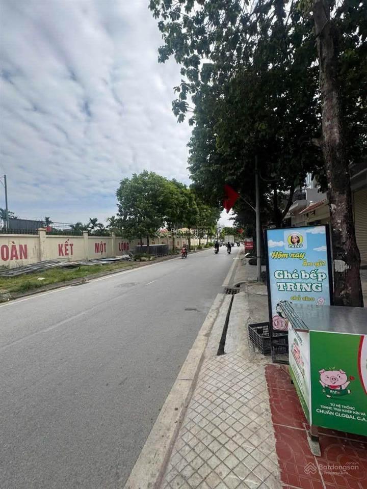 Bán liền kề khu nhà ở btl thủ đô hn, gần bx yên nghĩa, view đơn vị quân đội, ôtô kinh doanh, 27.8tỷ