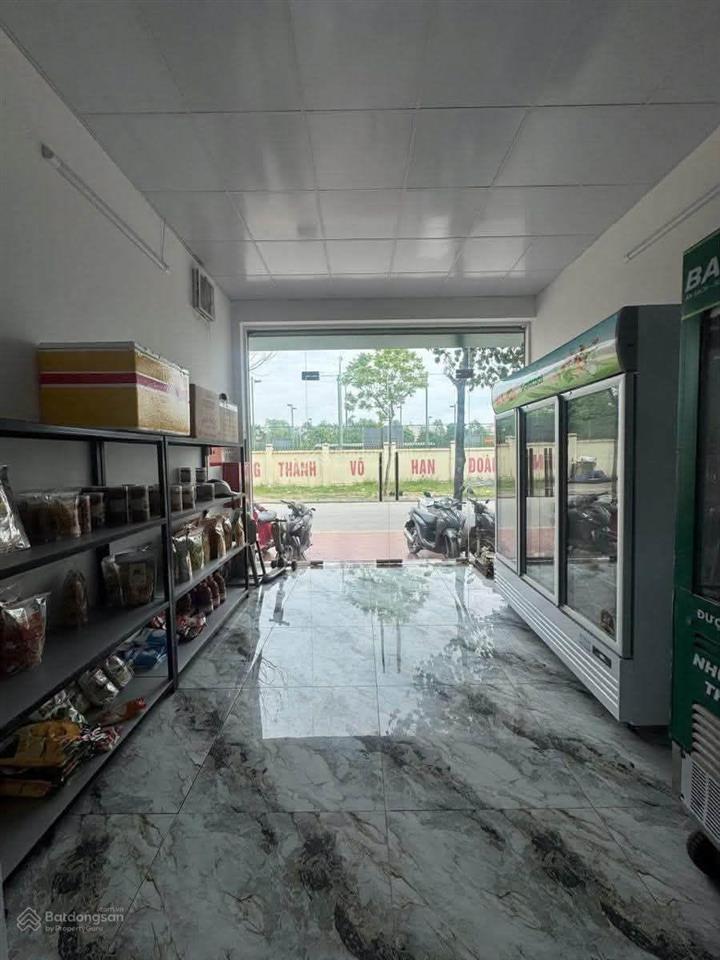 Bán liền kề khu nhà ở btl thủ đô hn, gần bx yên nghĩa, view đơn vị quân đội, ôtô kinh doanh, 27.8tỷ