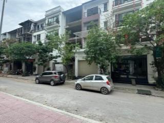 Bán liền kề khu nhà ở btl thủ đô hn, gần bx yên nghĩa, view đơn vị quân đội, ôtô kinh doanh, 27.8tỷ