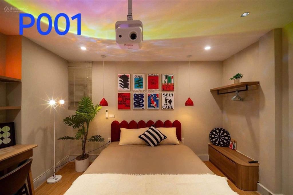Bán tòa dịch vụ mặt phố tiểu công nghệ 7 tầng thang máy, 21 phòng kk full đồ, dòng tiền 1,4 tỷ/năm