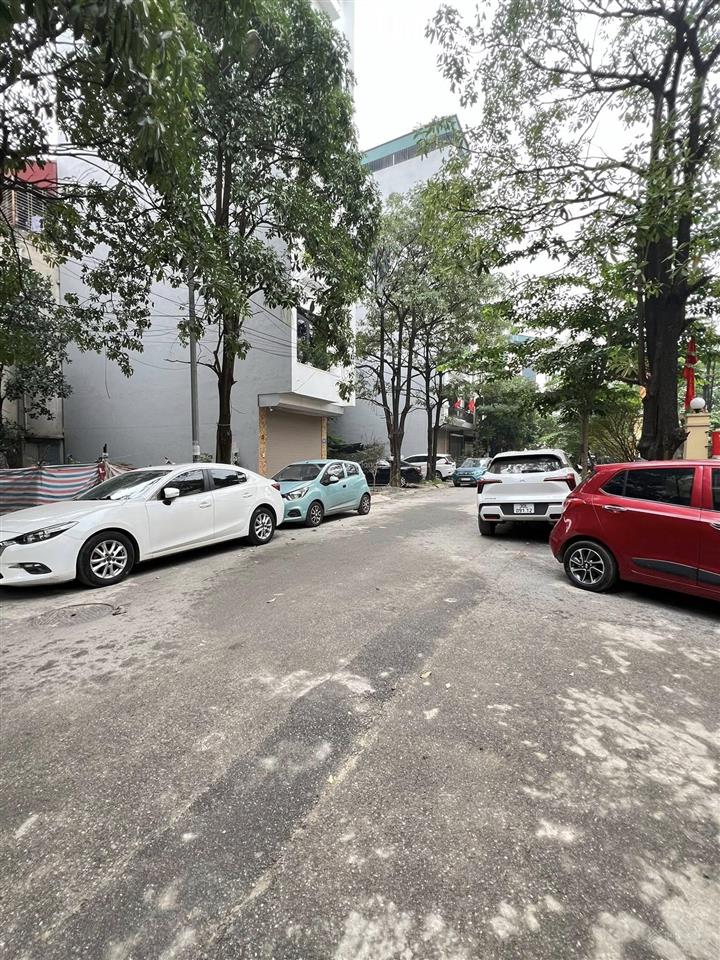 Bán nhà dòng tiền 500tr/năm khu man bồi gốc găng, 7 tầng thang máy 13 phòng kk full đồ, 14.25 tỷ