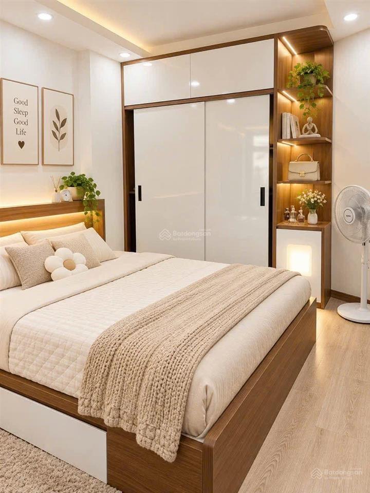 Căn hộ chung cư nhỏ xinh 1pk 2pn full nội thất sát bx yên nghĩa,vành đai 4, đại học phenika, 3.25tỷ