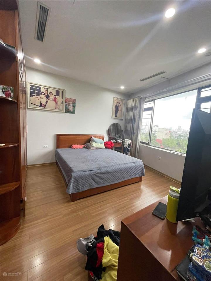 Bán nhà mặt ngõ, lô góc, ôtô đỗ cửa, 30m phố lê trọng tấn, 34m2 4 tầng, nhỉnh 8 tỷ,  0965 593 ***