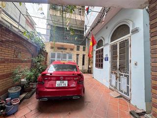 Bán nhà mặt ngõ, lô góc, ôtô đỗ cửa, 30m phố lê trọng tấn, 34m2 4 tầng, nhỉnh 8 tỷ,  0965 593 ***