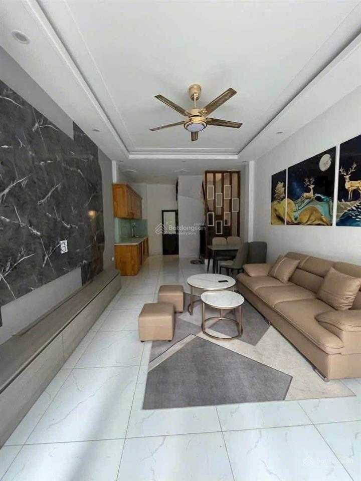 Ngõ thông kinh doanh ôtô đỗ cửa, gần bx yên nghĩa, vành đai 4, 5 tầng 3 phòng kk full đồ, 7.7 tỷ