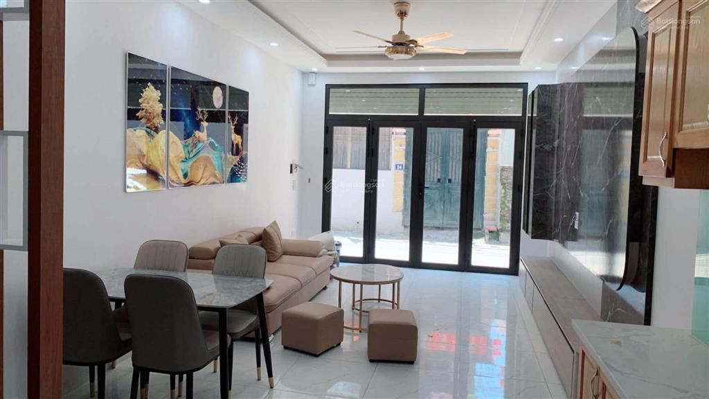 Ngõ thông kinh doanh ôtô đỗ cửa, gần bx yên nghĩa, vành đai 4, 5 tầng 3 phòng kk full đồ, 7.7 tỷ