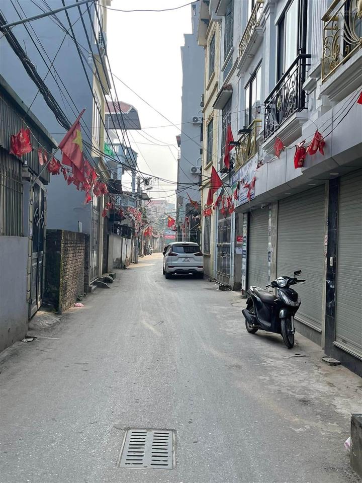 Ngõ thông kinh doanh ôtô đỗ cửa, gần bx yên nghĩa, vành đai 4, 5 tầng 3 phòng kk full đồ, 7.7 tỷ