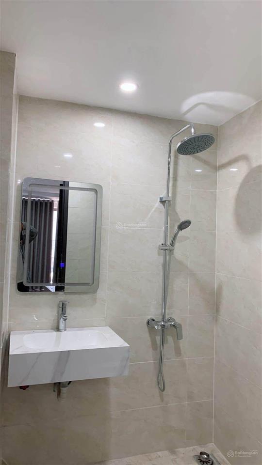 Ngõ thông kinh doanh ôtô đỗ cửa, gần bx yên nghĩa, vành đai 4, 5 tầng 3 phòng kk full đồ, 7.7 tỷ