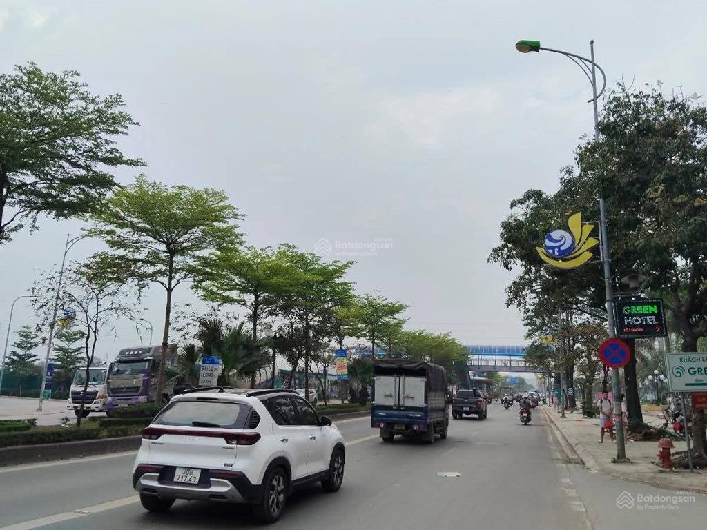 Bán đất măt phố lê trọng tấn hà đông, vỉa hè rộng, ôtô, kinh doanh đa loại hình, 105m2, nhỉnh 30 tỷ