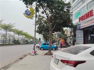Bán đất măt phố lê trọng tấn hà đông, vỉa hè rộng, ôtô, kinh doanh đa loại hình, 105m2, nhỉnh 30 tỷ