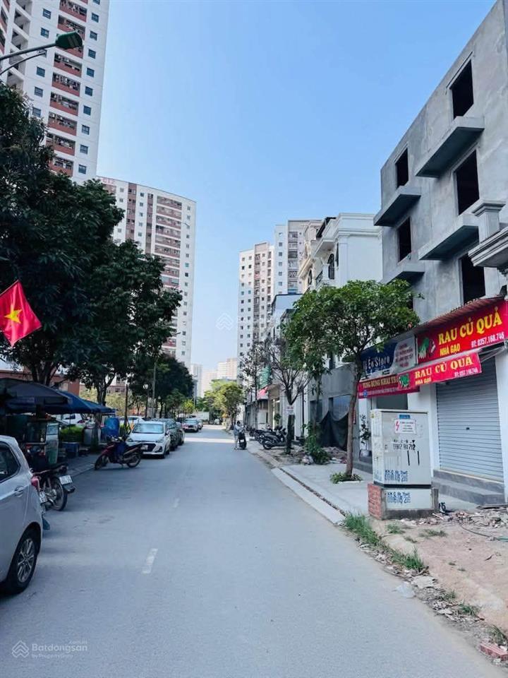 Bán nhà khu c yên nghĩa, phân lô ôtô tránh,vỉa hè kinh doanh, ngay bx,vành đai 4,bệnh viện 11.95 tỷ