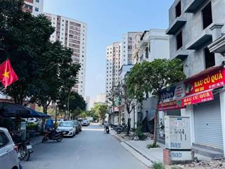Bán nhà khu c yên nghĩa, phân lô ôtô tránh,vỉa hè kinh doanh, ngay bx,vành đai 4,bệnh viện 11.95 tỷ