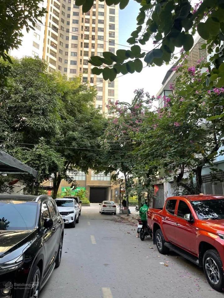 Bán biệt thự 5 tầng 2 mặt tiền trước sau, gần bx yên nghĩa, vành đai 4, bệnh viện nhi, nhỉnh 37 tỷ
