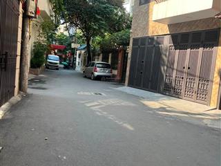 Nhà 2 mặt ngõ lê trọng tấn, phân lô, kinh doanh, gara ôtô, 120m2 x 3 tầng x mt 4.3m, hơn 14 tỷ
