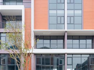 Chính chủ chuyển nhượng shophouse  nhà phố thương mại  140m  20tỷ