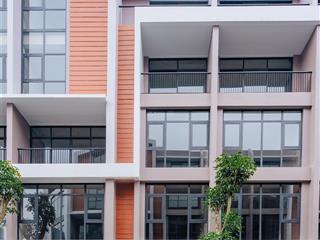 Bán liền kề vịnh thiên đường 54m | mt 4,5m | giá chỉ hơn 8 tỷ