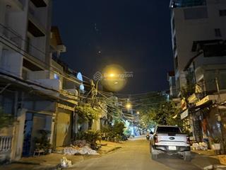 Quận 7 9,5tỷ mặt tiền đường số p. tân quy 3,5x14m, trệt+ lầu 3pn, 2wc