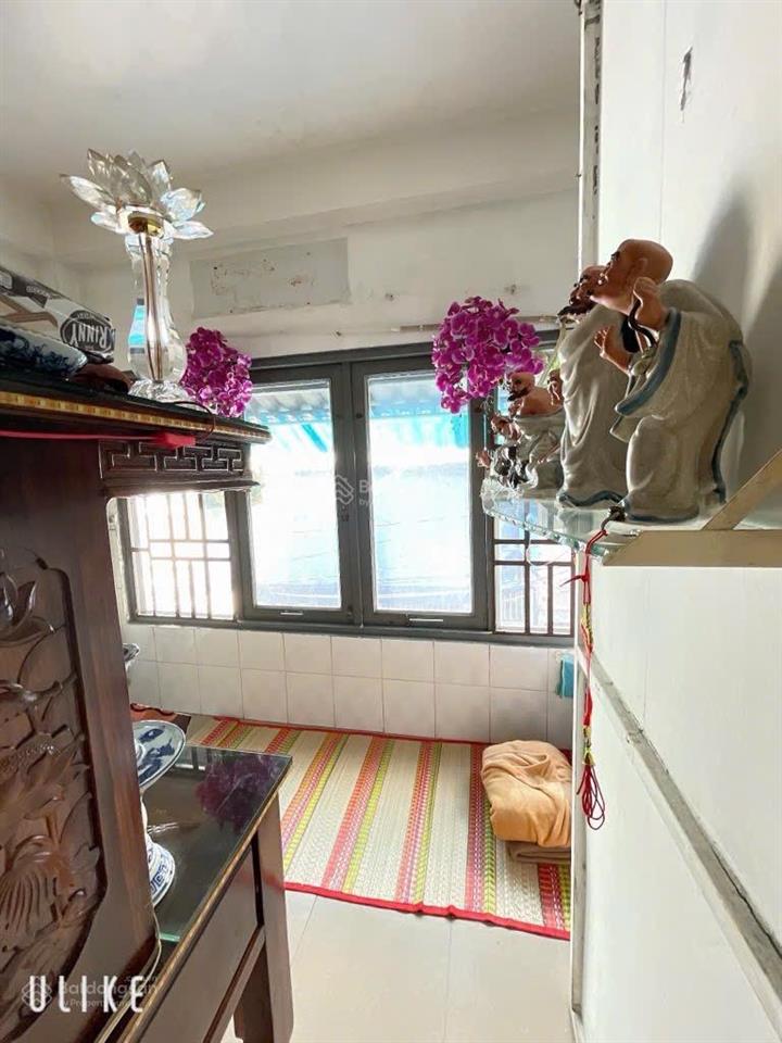 Quận 4hoàng diệu, p.6 31,5m2, 5 tầng, 5wc 6,5tỷ