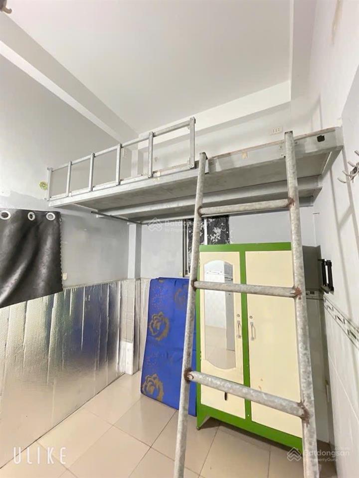Quận 4hoàng diệu, p.6 31,5m2, 5 tầng, 5wc 6,5tỷ