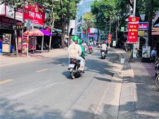 Quận 4 mặt tiền đường vĩnh khánh 70m2(3,7x19m) 15,5tỷ