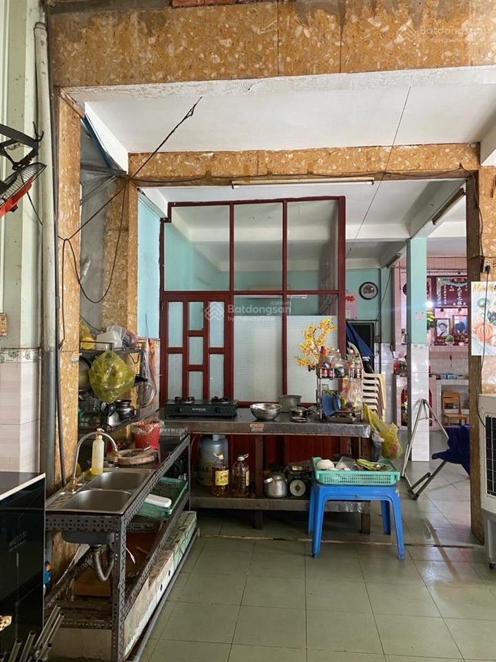 Quận 4  mặt tiền đường xóm chiếu  446m2, 3 tầng  62 tỷ