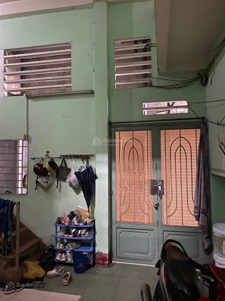 Quận 4  mặt tiền đường xóm chiếu  446m2, 3 tầng  62 tỷ