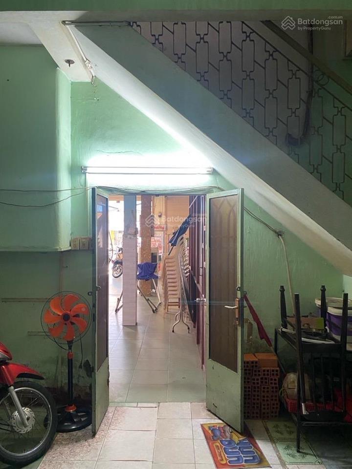Quận 4  mặt tiền đường xóm chiếu  446m2, 3 tầng  62 tỷ
