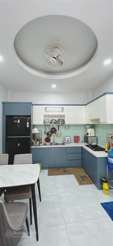 Quận 4 mặt tiền đường số, p4, 40,6m2, 4tầng, 4pn 3wc 8,3tỷ