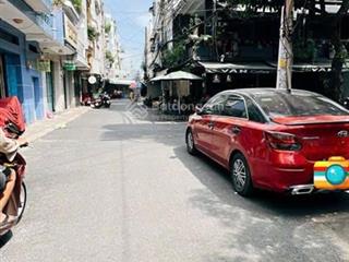 Quận 4 mặt tiền đường số, p4, 40,6m2, 4tầng, 4pn 3wc 8,3tỷ