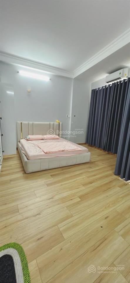 Quận 4 mặt tiền đường số, p4, 40,6m2, 4tầng, 4pn 3wc 8,3tỷ