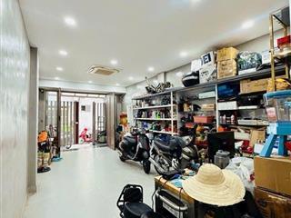 Quận 4 vĩnh hội, 62m2, 5 tầng, 3pn master 1 pn thường, 5wc 8,4tỷ