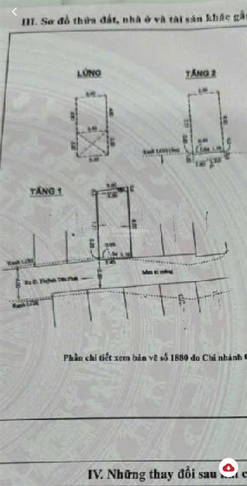 4,5tỷ tl mạnh  30,4m2, 3tầng, 4pn, 2wc quận 7huỳnh tấn phát