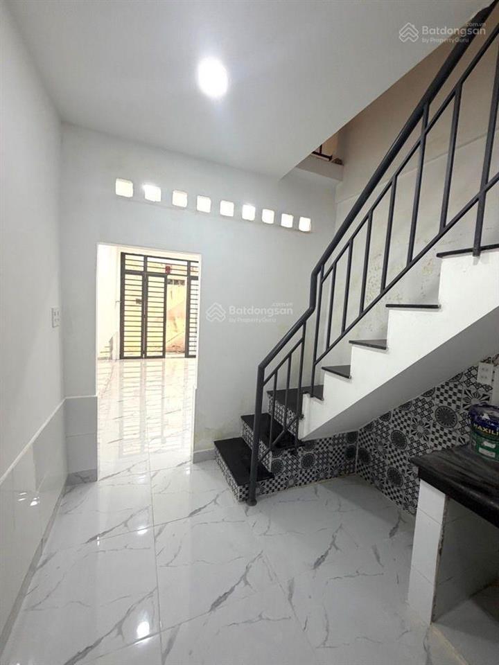 Nhà quận 1  92m ra hồ hảo hớn, 23m2, 2pn  3,45tỷ