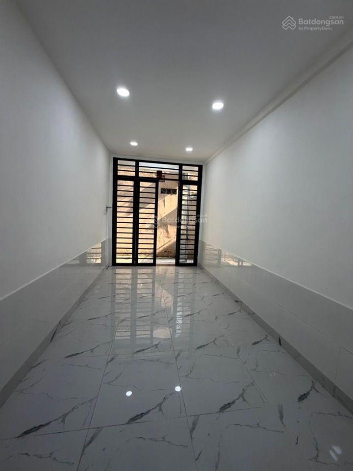 Nhà quận 1  92m ra hồ hảo hớn, 23m2, 2pn  3,45tỷ