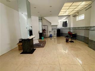 Chdv quận 4  mặt tiền tôn thất thuyết  95,3m2, 7tầng, 22 phòng  31tỷ
