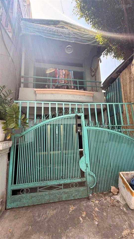 Quận 6 hxh hậu giang 130,4m2(10x13m), 15tỷ