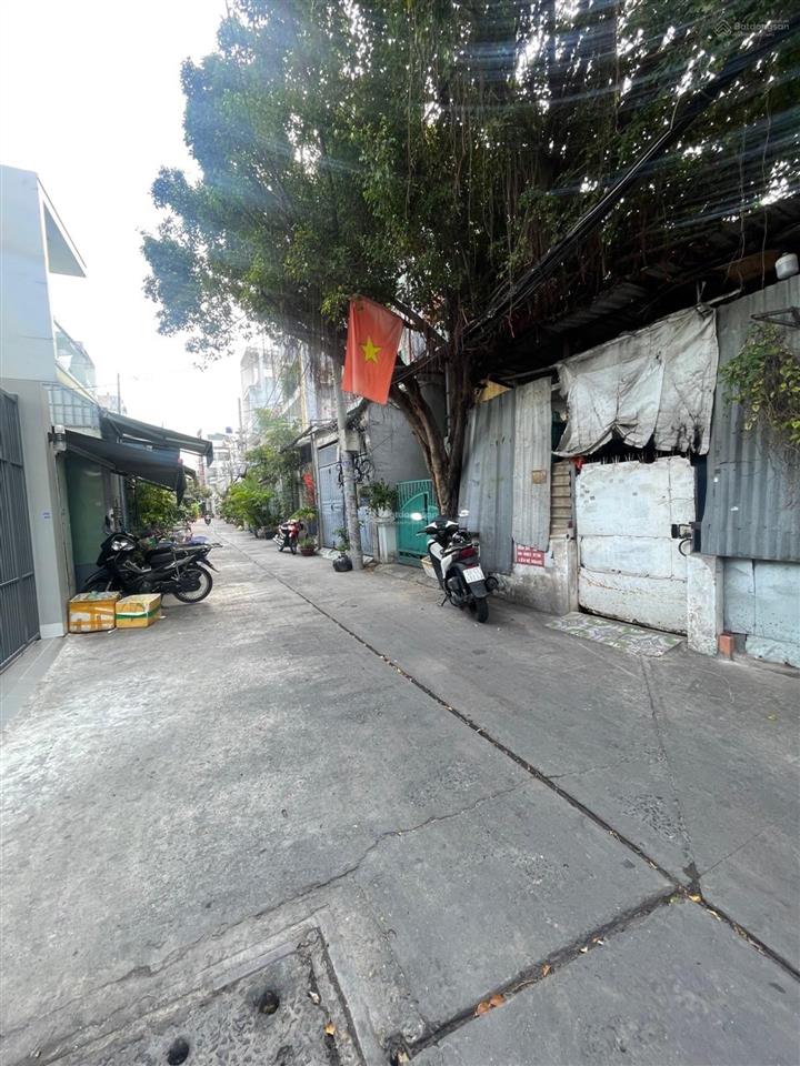 Quận 6 hxh hậu giang 130,4m2(10x13m), 15tỷ