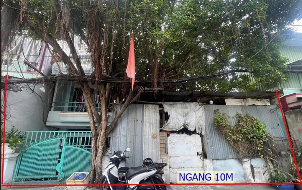 Quận 6 hxh hậu giang 130,4m2(10x13m), 15tỷ